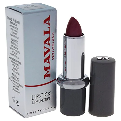Mavala Lipstick Dahlia 4 g