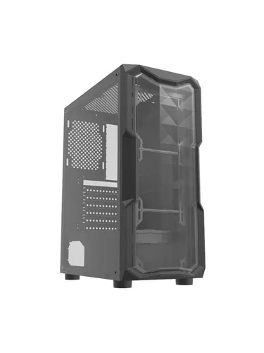 Darkflash Aquarius Acryl Computergehäuse