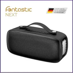 SOULVOX Bluetooth Lautsprecher