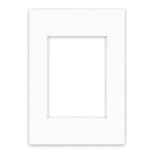 Passepartouts & Aufziehmaterialien von Nielsen