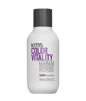 KMS ColorVitality Shampoo Haarshampoo 75 ml
