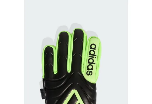 adidas Performance Torwarthandschuhe COPA MATCH FINGERSAVE TORWARTHANDSCHUHE FÜR KINDER (1-St)