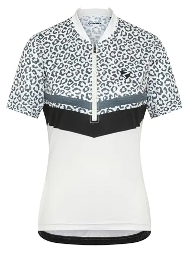 Ziener Radtrikot NALADIA-Z für Damen