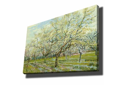 Wallity Leinwandbild 100% CANVAS, 70 x 100 cm C1193