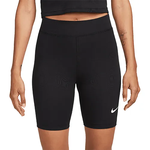 Nike Classic 8in Biker Short Damen
