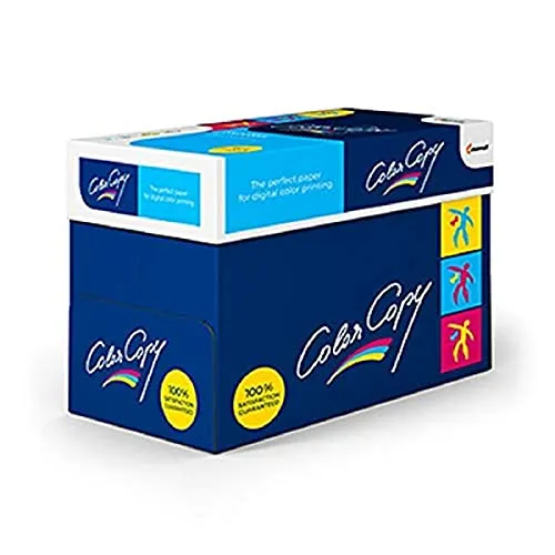 Color Copy 655368 250g/m², A4, Karton zu 875 Blatt, FSC mix leicht satiniert