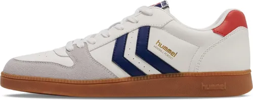 Hummel Perfekt Sp Handball Sneaker Schuhe vegan 226303 mehrfarbig , Schuhgröße:40 EU