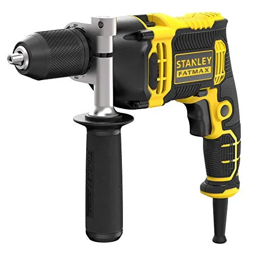 STANLEY FATMAX FMEH750-QS Schlagbohrmaschine von Stanley - FatMax