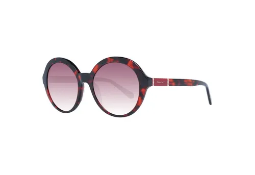 Gant Sonnenbrille GA8094 54T 55 Damen Mehrfarbig von GANT