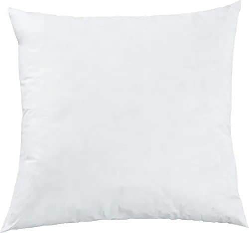 Erwin Müller Kissenfüllung Turku 85% Federn, 15% Daunen weiß Größe 50x50 cm