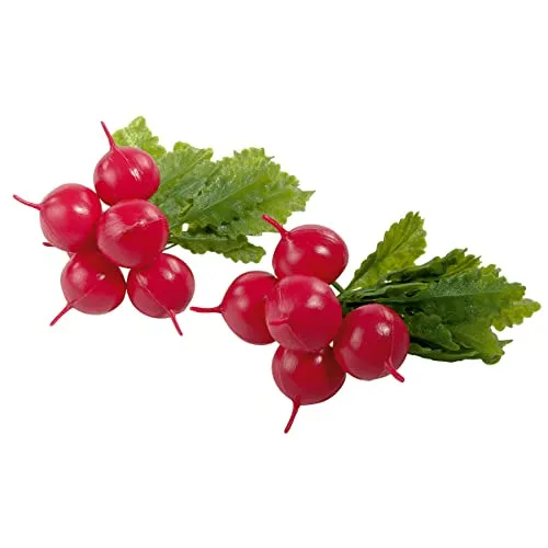 Lebensmittel-Attrappen von Deco Woerner