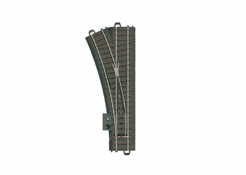 Märklin H0 20611 Weiche links
