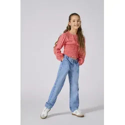 KIDS ONLY Comfort Fit Jeans für Kinder - Moderne Kinderjeans in Hellblau, Größe 152 mit komfortablem Schnitt und 5-Pocket-Design. Ideal für aktive Kids, die Stil und Komfort schätzen.