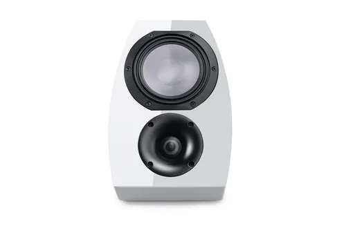 CANTON AR 8 Weiss Highgloss Lautsprecher Paar in weiß von Canton