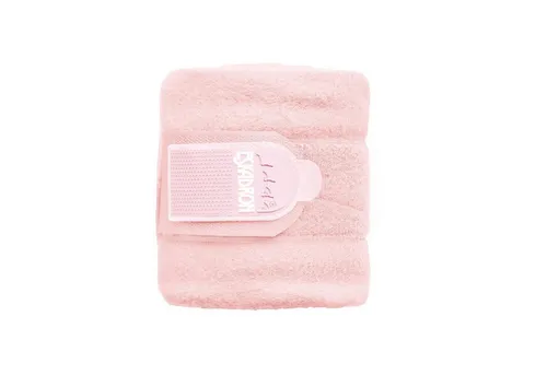 Eskadron Schutzgamaschen Eskadron Basic Fleece Bandagen