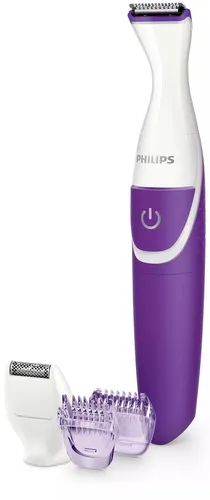 Philips BikiniGenie Damenrasierer (BRT383/15)