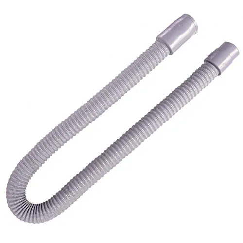 Ersatz Saugschlauch für NILFISK BA 451, BA 531, BA 551 - Ersatzteile für Staubsauger, 1250mm lang und optimal für NILFISK Scheuersaugmaschinen, sorgt für effiziente Reinigung durch perfekten Schlauchdurchmesser.