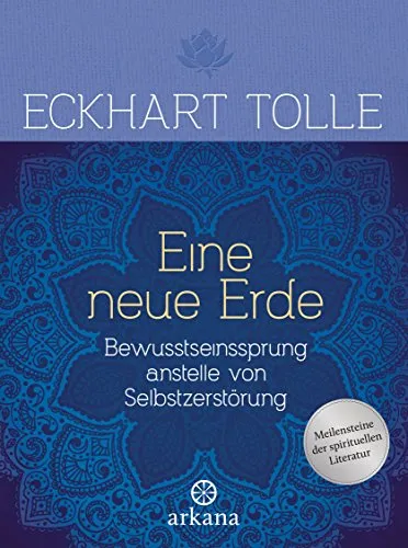 Deutsche Bücher von Arkana Verlag
