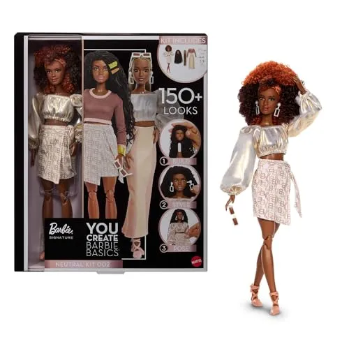 Barbie Puppen, Spielkombinationen & Spielzeugfiguren von Barbie