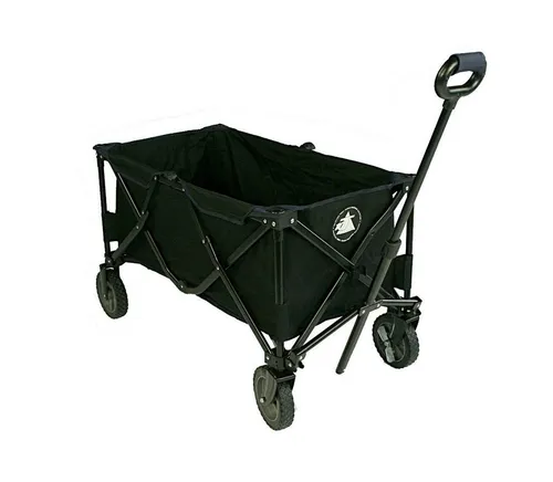 10T Bollerwagen Foldy Trolley XXL