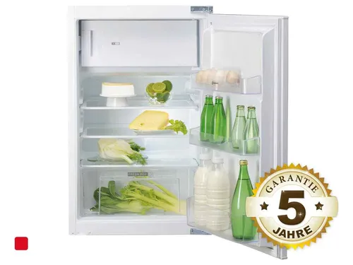 Bauknecht KSI 9GS2E Einbaukühlschrank mit Gefrierfach