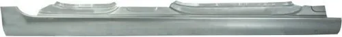 Blic Einstiegblech 6505-06-9533012K - Autoteile für präzisen Einbau, sorgt für eine sichere und stabile Verbindung im Fahrzeug.