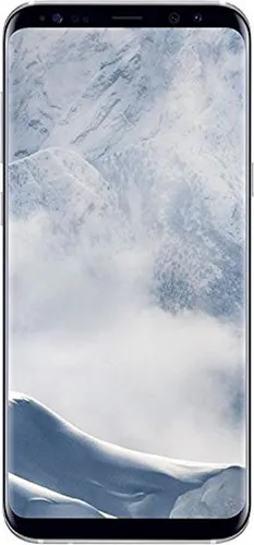 Telekom Samsung Galaxy S8 Plus, 15,8 cm (6.2