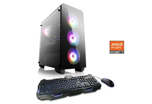 PCs bis 2000 Euro von CSL