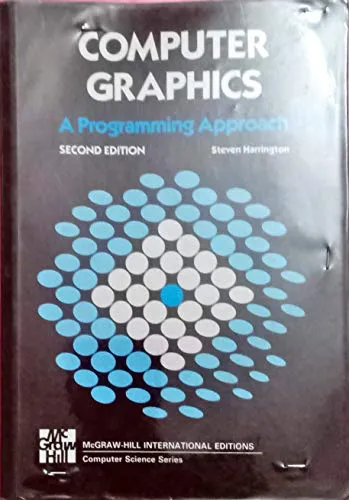 COMPUTER GRAPHICS 2E (9/P)