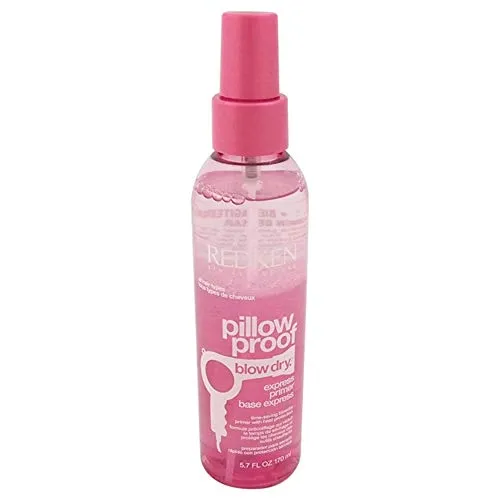 Redken Pillow Proof Express Primer , 170 Ml (1Er Pack) von Redken