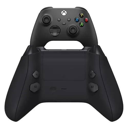 Clever Esports Controller Schwarz (Xbox-kompatibel)