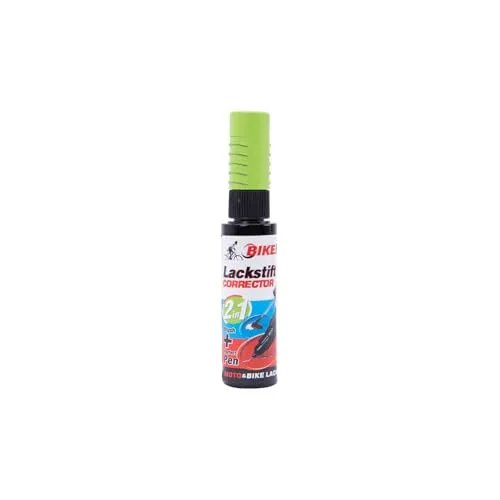 Fasi Victoria Lackstift Apple Green 12 ml