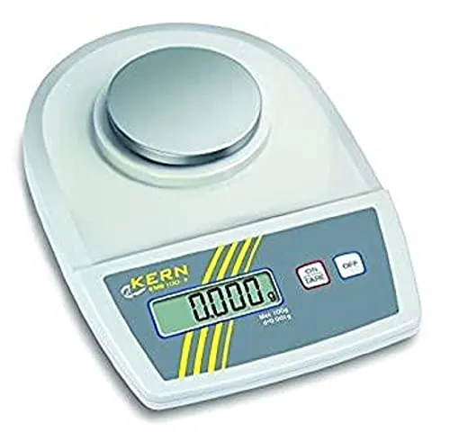 Kern&Sohn EMB 100-3 Schulwaage von Kern