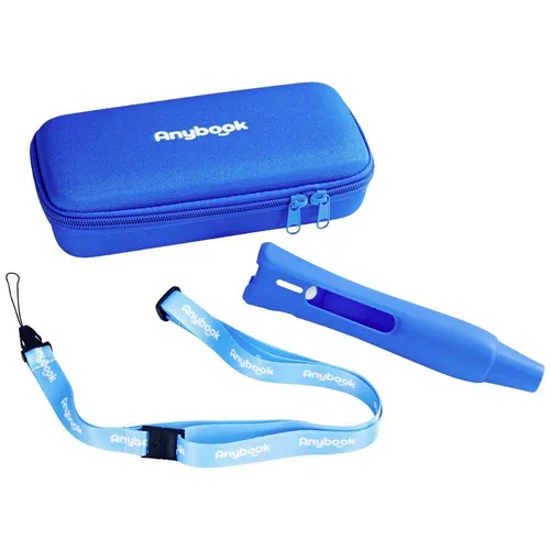 Anybook Pro Zubehör-Set von Anybook