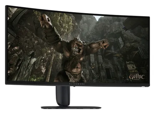 Dell Alienware AW3426DWM