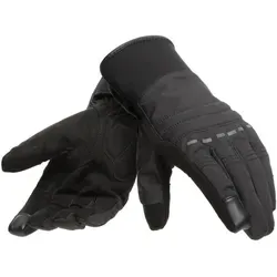 Dainese Stafford D-Dry Motorrad Handschuhe