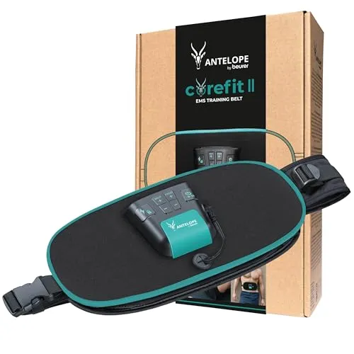 Antelope Corefit II Reizstromgerät