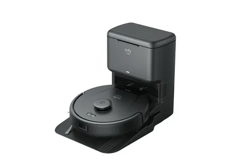 eufy Saugroboter L60 mit 5000 Pa Saugkraft