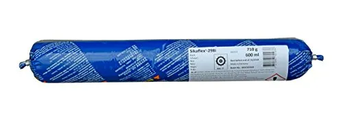 Produktbild Sika Sikaflex 298 298i schwarz 600ml - Flächenkleber
