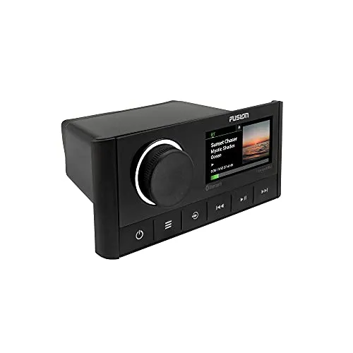 FUSION Apollo RA670 von Garmin