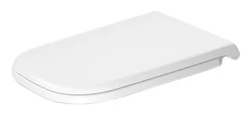 Duravit D-Code WC-Sitz Vital von Duravit