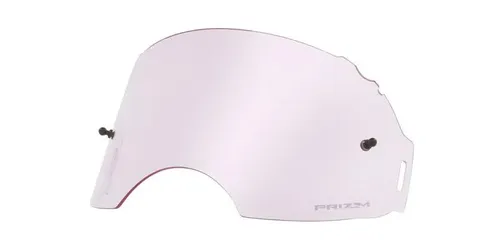 Oakley Ersatzgläser für Airbrake MTB Goggle normal