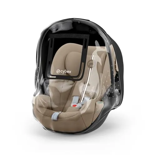 Cybex Regenverdeck für Babyschalen Cloud und Aton von CYBEX