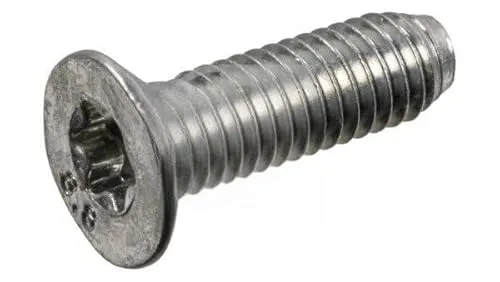 Febi Bilstein Schraube, Bremsscheibe 182593 von febi