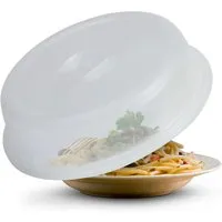 Mikrowellenabdeckung Ø26 x 7cm