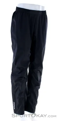 Endura Hummvee Wasserdichte Hose schwarz XL - Herren Radhosen & Shorts, wasserdicht und atmungsaktiv dank innovativem 2,5 Lagen-Gewebe – ideal für Trail und Pendeln.