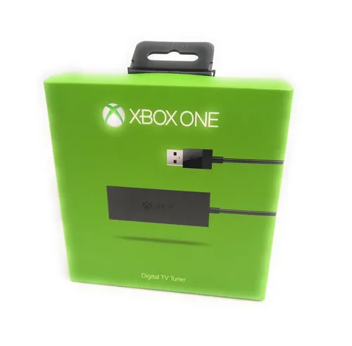 Xbox One Digital TV Tuner (Microsoft Xbox One) (US IMPORT) von Microsoft