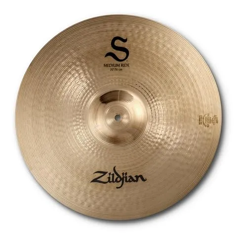 Zildjian S Family Series von Zildjian
