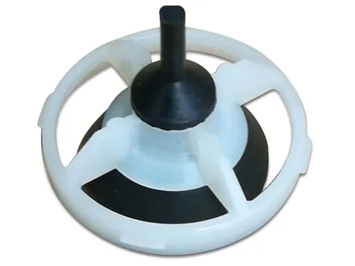 Rain Bird Rückflussverhinderer - Typ 1800 Uni-Spray von Rain Bird