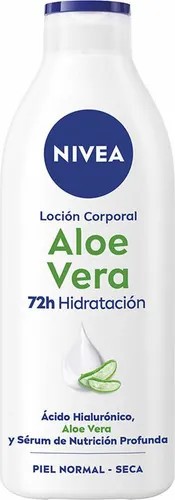 Nivea NIVEA CARE Sonnencreme 400 ml